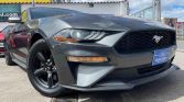 Ford Mustang 2018 Secuencial