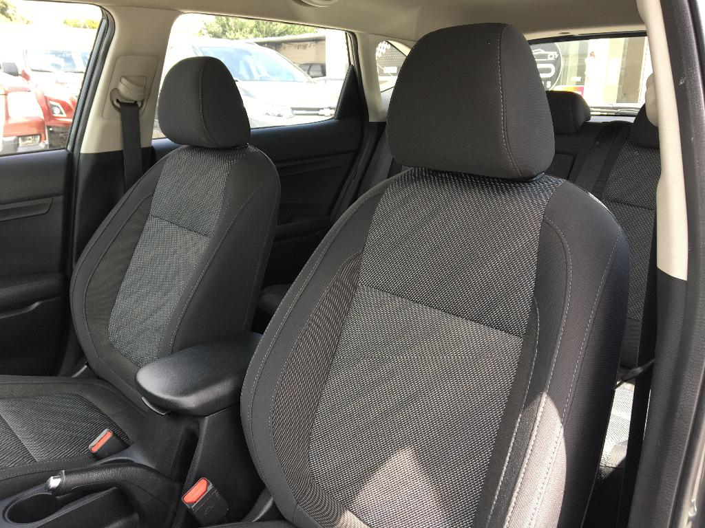 Kia Seltos 2020 Manual Ecuador