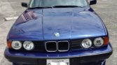 BMW 525i 1993
