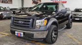 Ford F150 2009